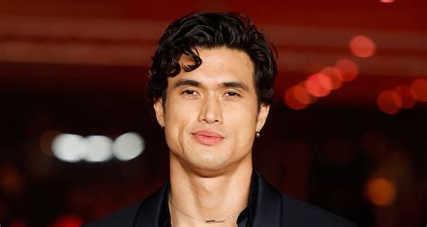 charles melton prosthetic|More.